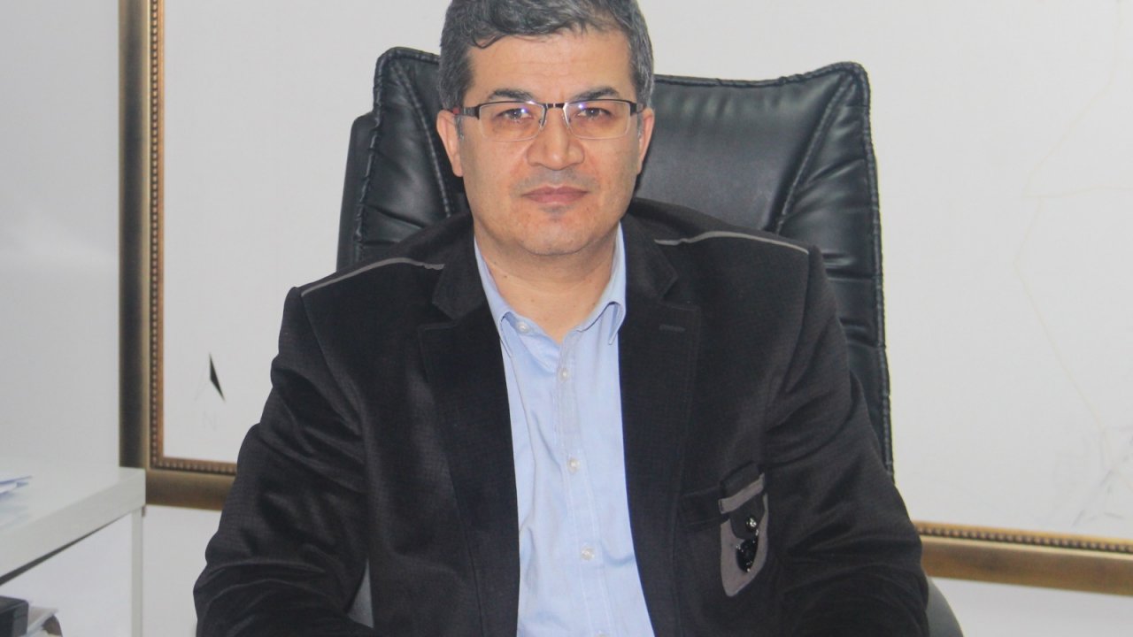 Armadaş’tan Önemli Açıklama: Gaz kesintisiyle ilgili bilgi yalandır