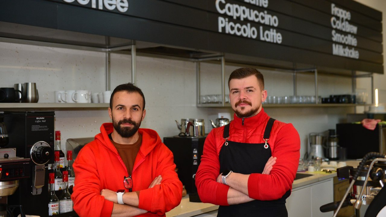 Kahraman, “Sağlıklı yaşam için tüketim miktarına dikkat”