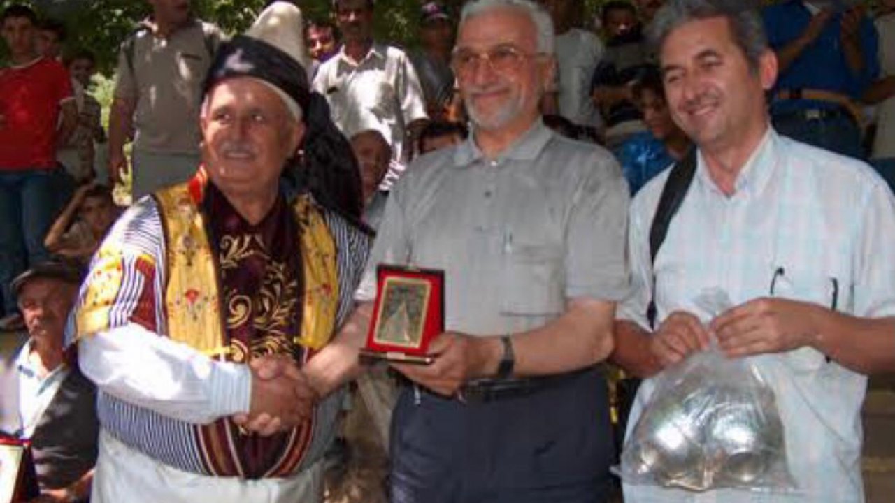 17 Yıl önce aramızdan ayrılmıştı