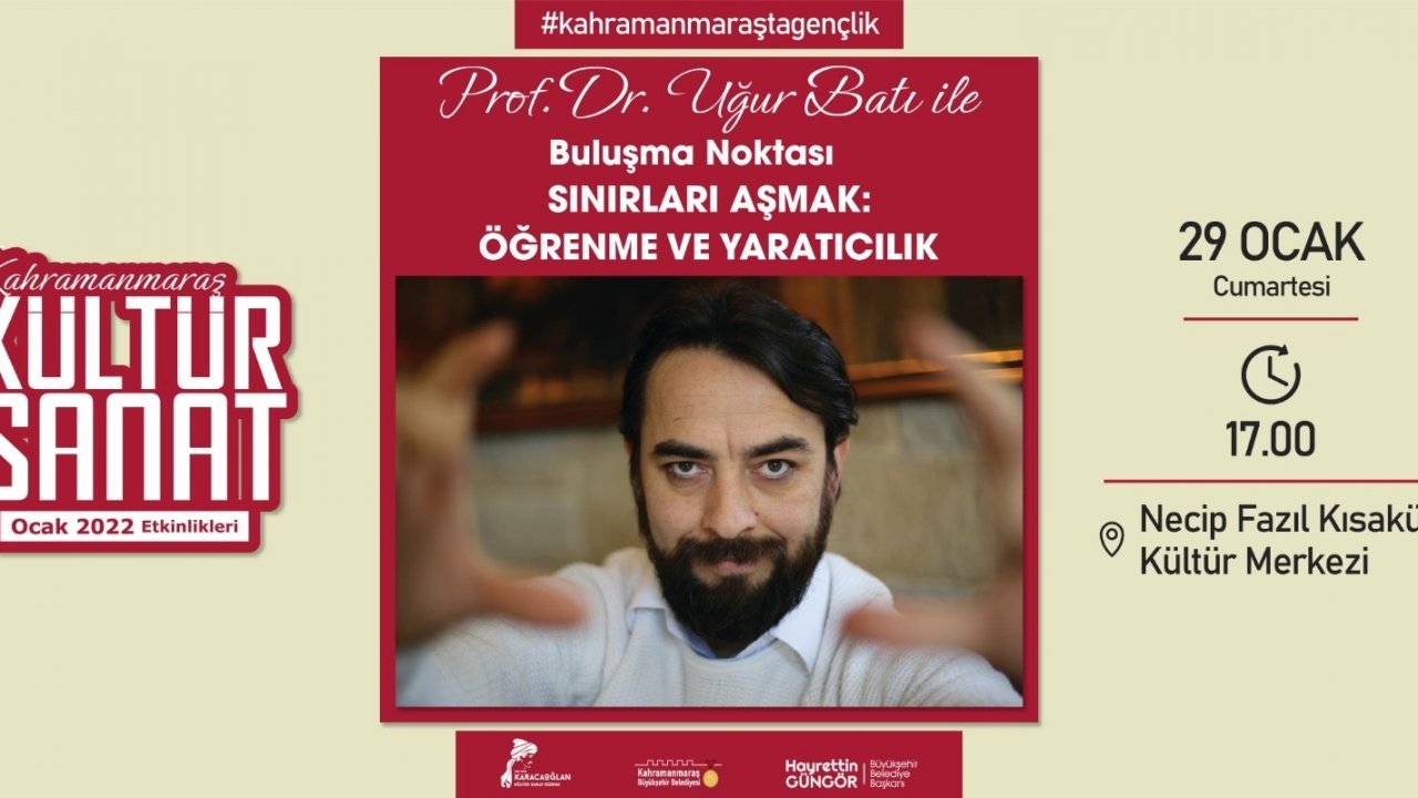 Kültür Sanat Sezonu 2 Etkinlikle Devam Ediyor