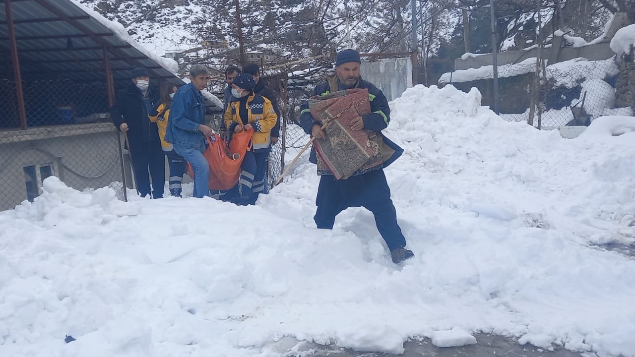 Onikişubat Belediyesi’nden Hayat Kurtaran Adım