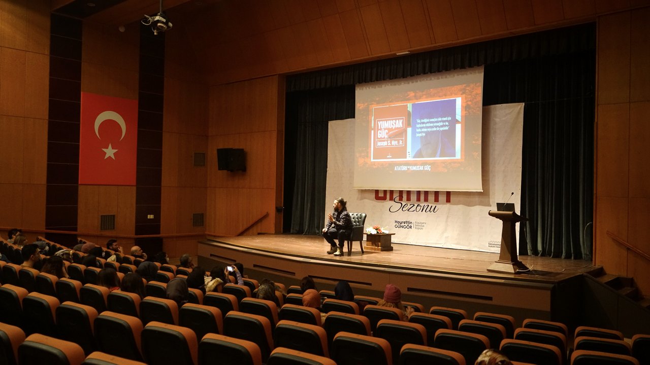 Tatcı ve Batı ile Etkinlikler Gerçekleştirildi