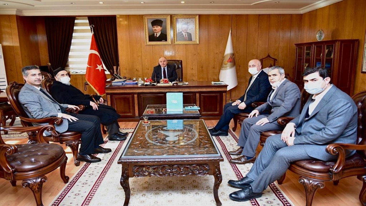 10. Ufka Yolculuk Kayıtları Başladı