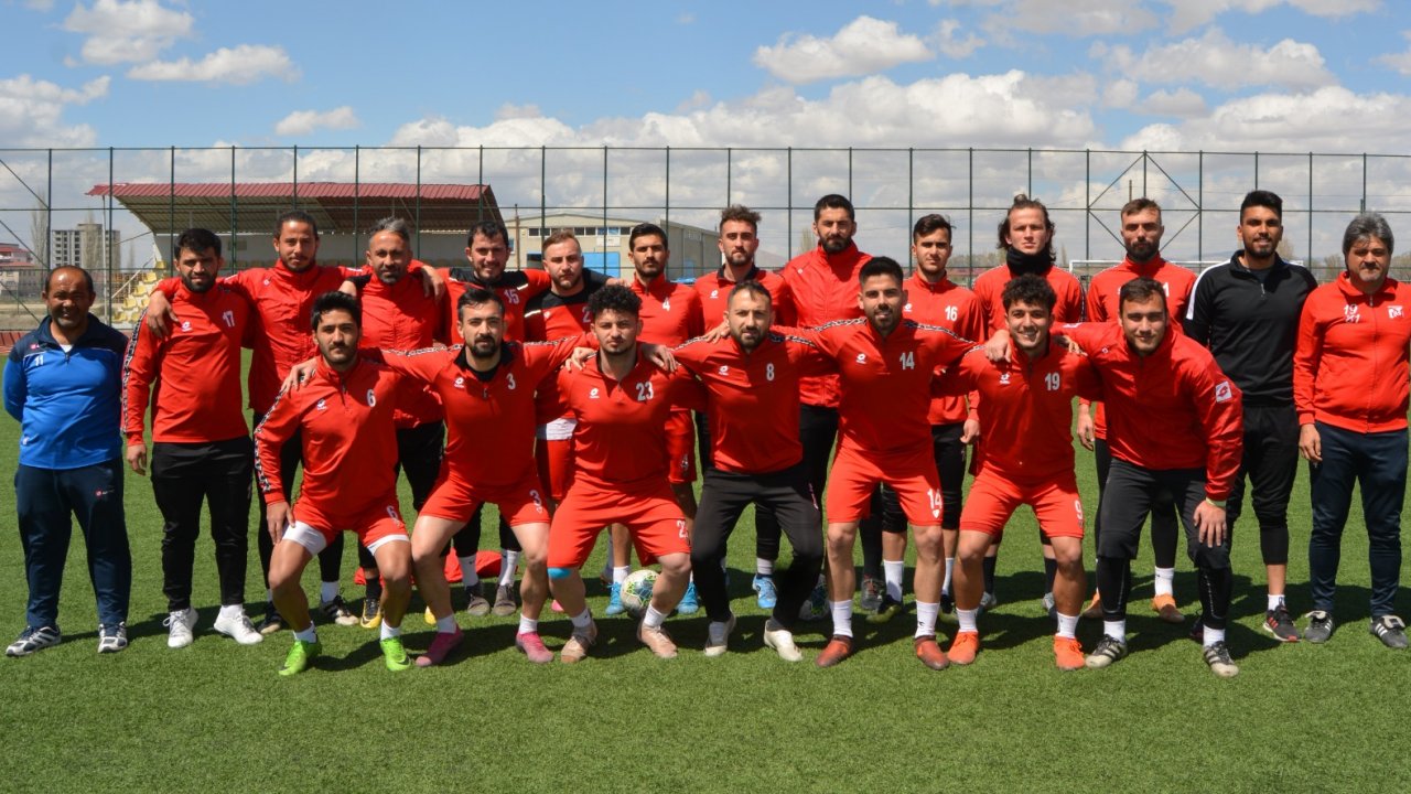 Elbistanspor, Ürgüpspor’u konuk edecek