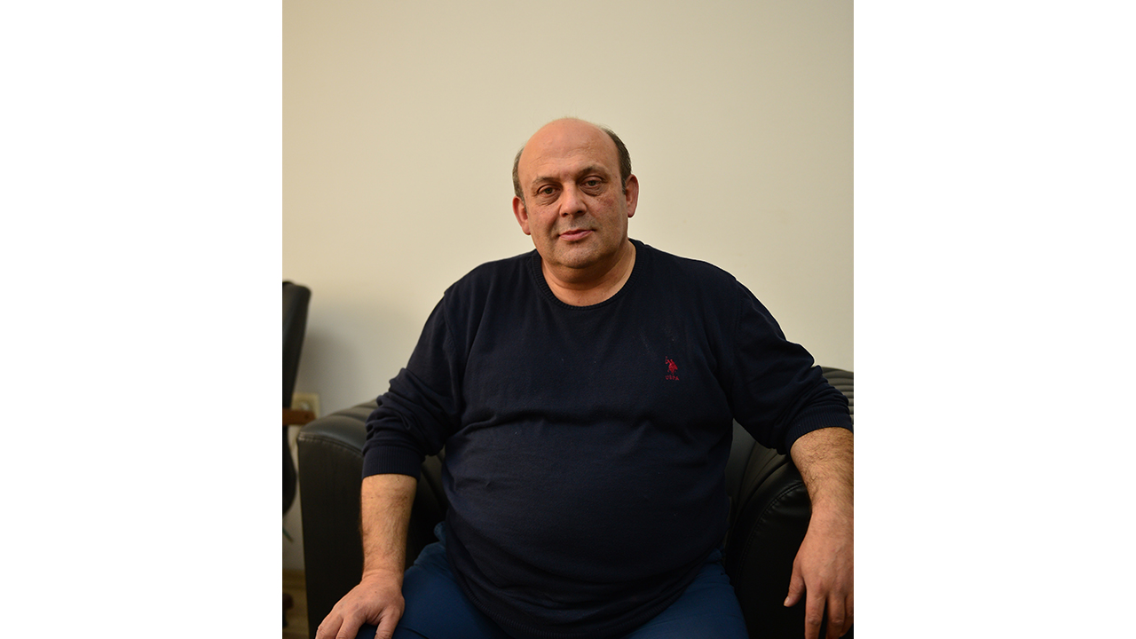 Mimar Şenel: “Kentte mimarlığın standardı oluştu”