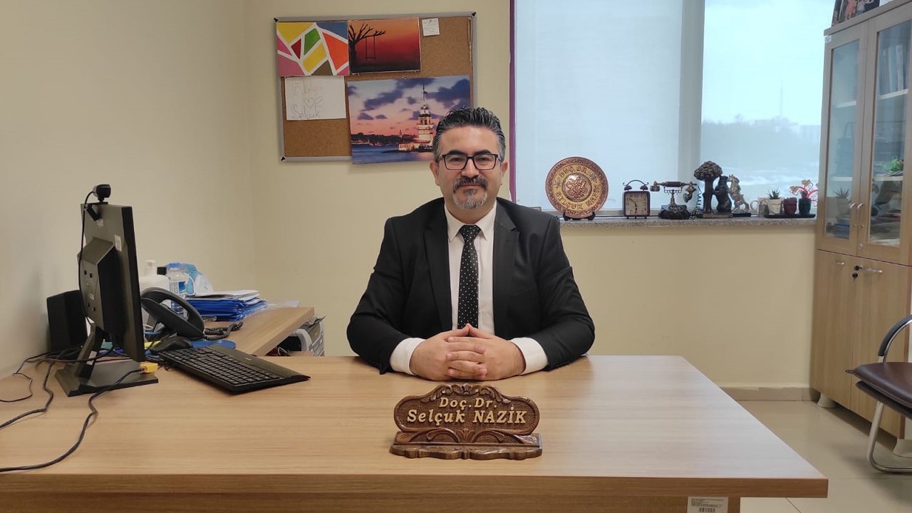 Hastaneye Başvuru Sayısında Artış Gözleniyor