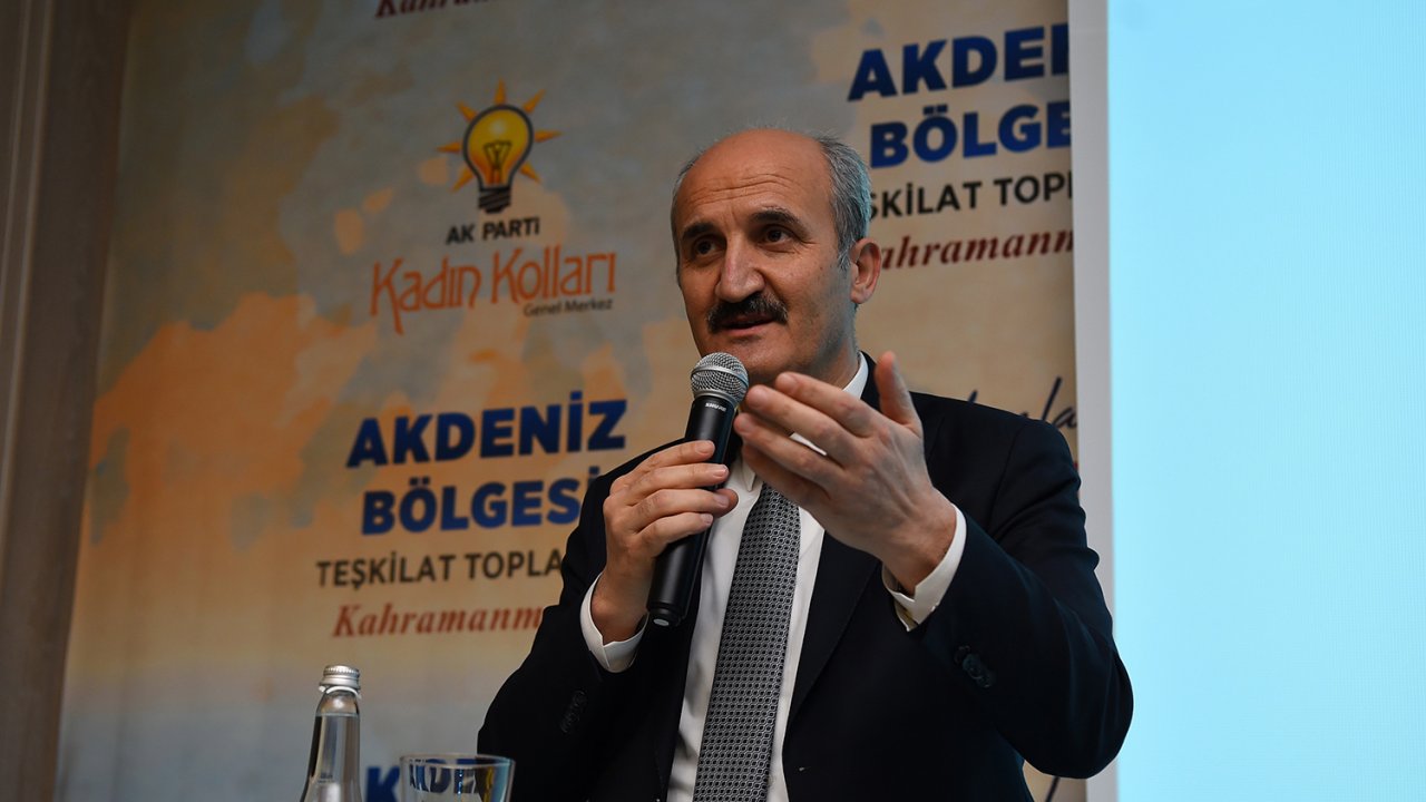 Kahramanmaraş’ın Tarihi Ve Kültürel Değerleri Gün Yüzüne Çıkarıyoruz