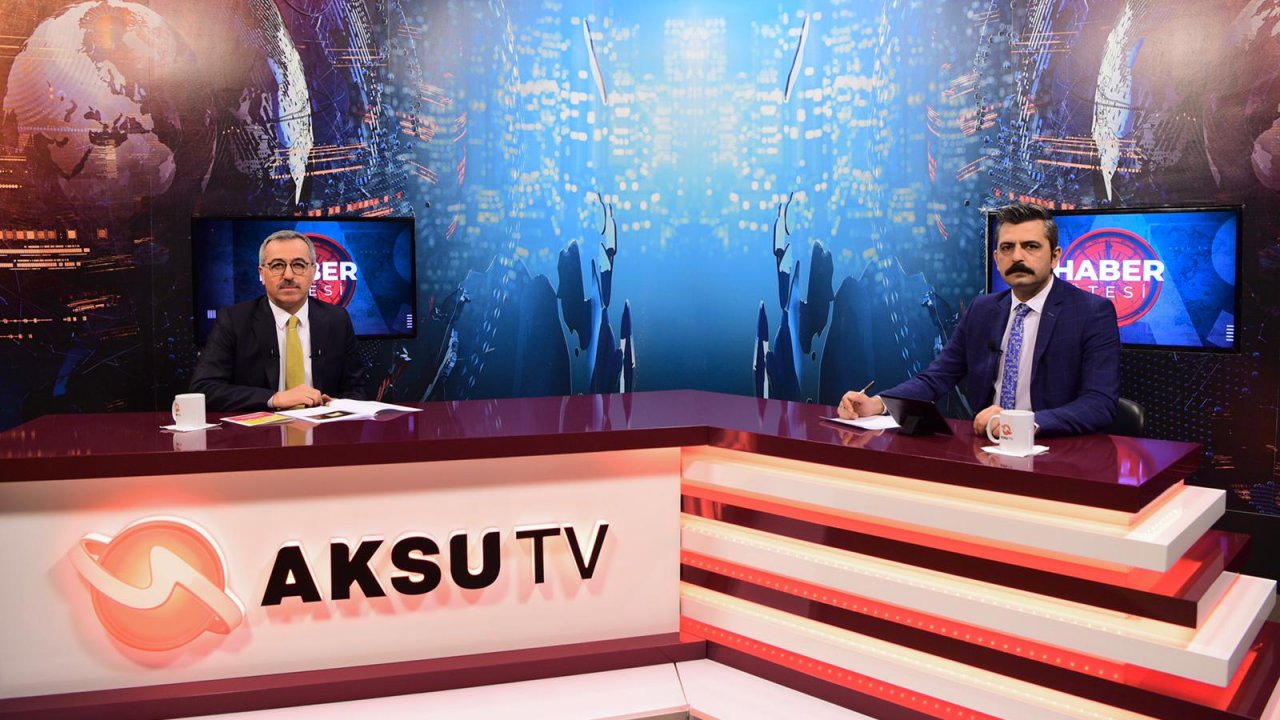 Başkan Güngör 2022 Yatırımlarını Paylaştı