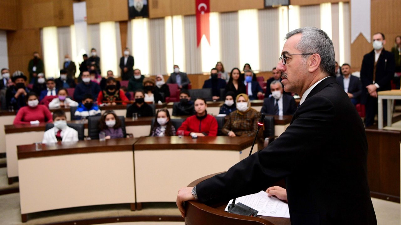 Kurtuluş Haftası Yarışmalarında Ödüller Verildi