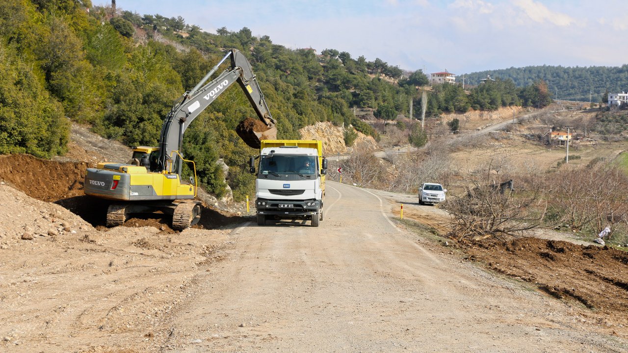18 Mahalle İçin Yeni Köprü İnşa Edilecek