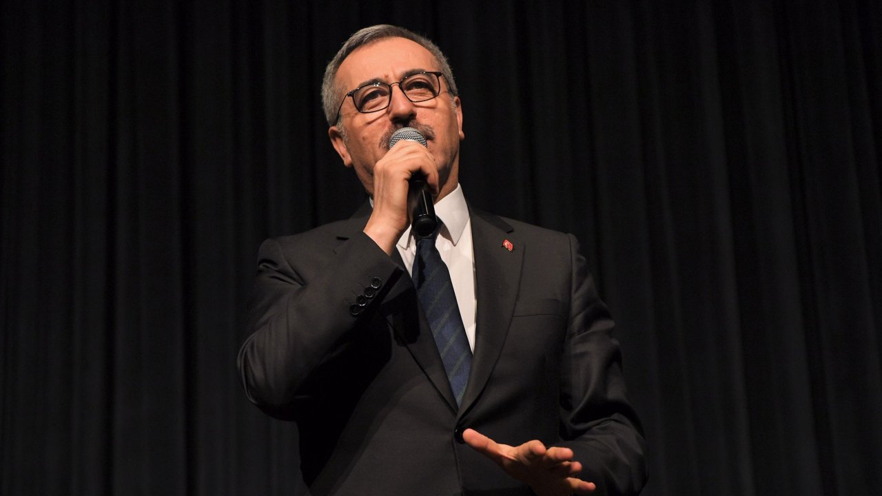 Başkan Güngör: “Kahraman Ecdadın Kahraman Torunları”