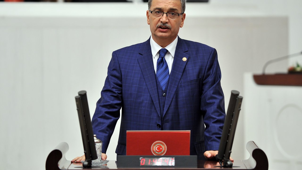 Maraşlı, inanmış bir şehri almanın mümkün olmayacağını dünyaya gösterdi