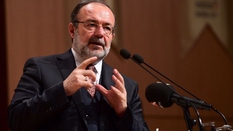 Prof. Dr. Görmez, “Kahramanmaraş İslam Coğrafyasına Örnek Oldu”