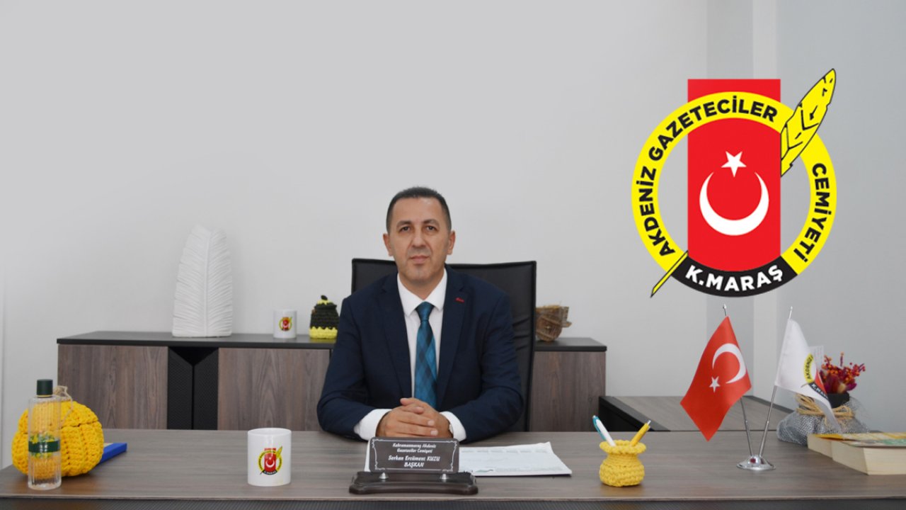 Kahramanmaraş Türk Milletinin esir edilemeyeceğini tüm dünyaya göstermiştir