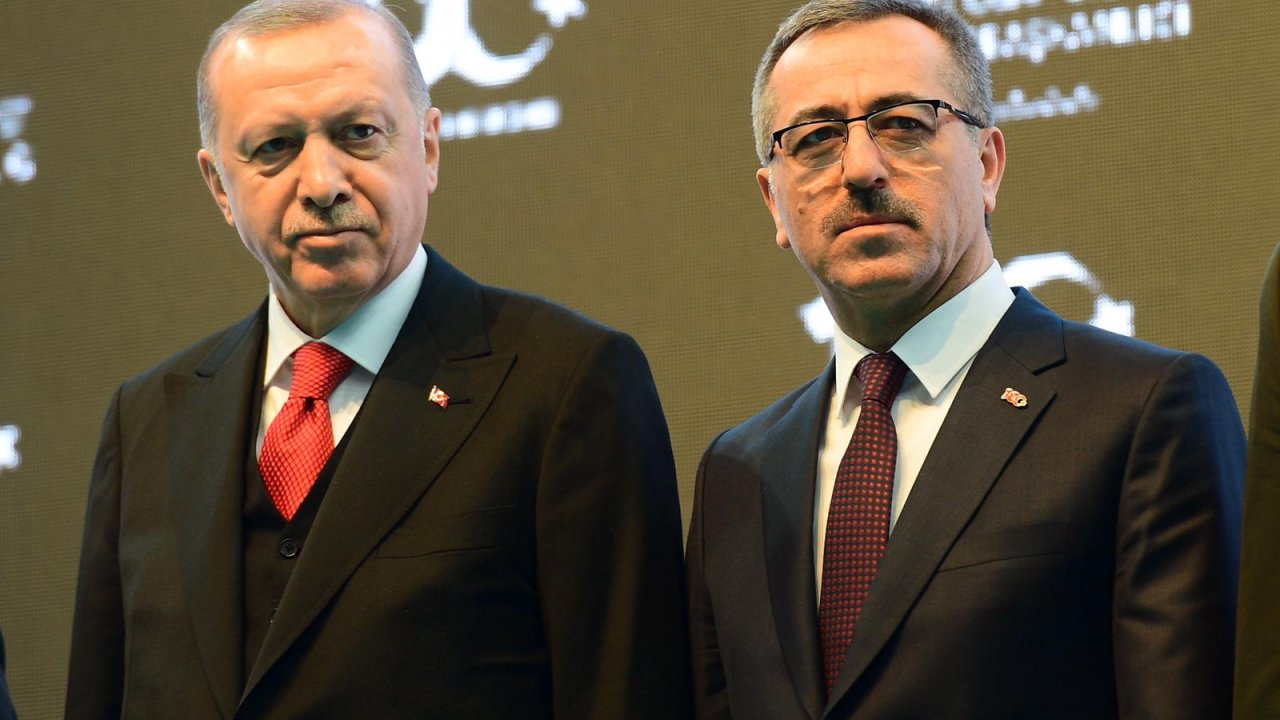 Cumhurbaşkanı Erdoğan’dan Kurtuluş Bayramı Mesajı