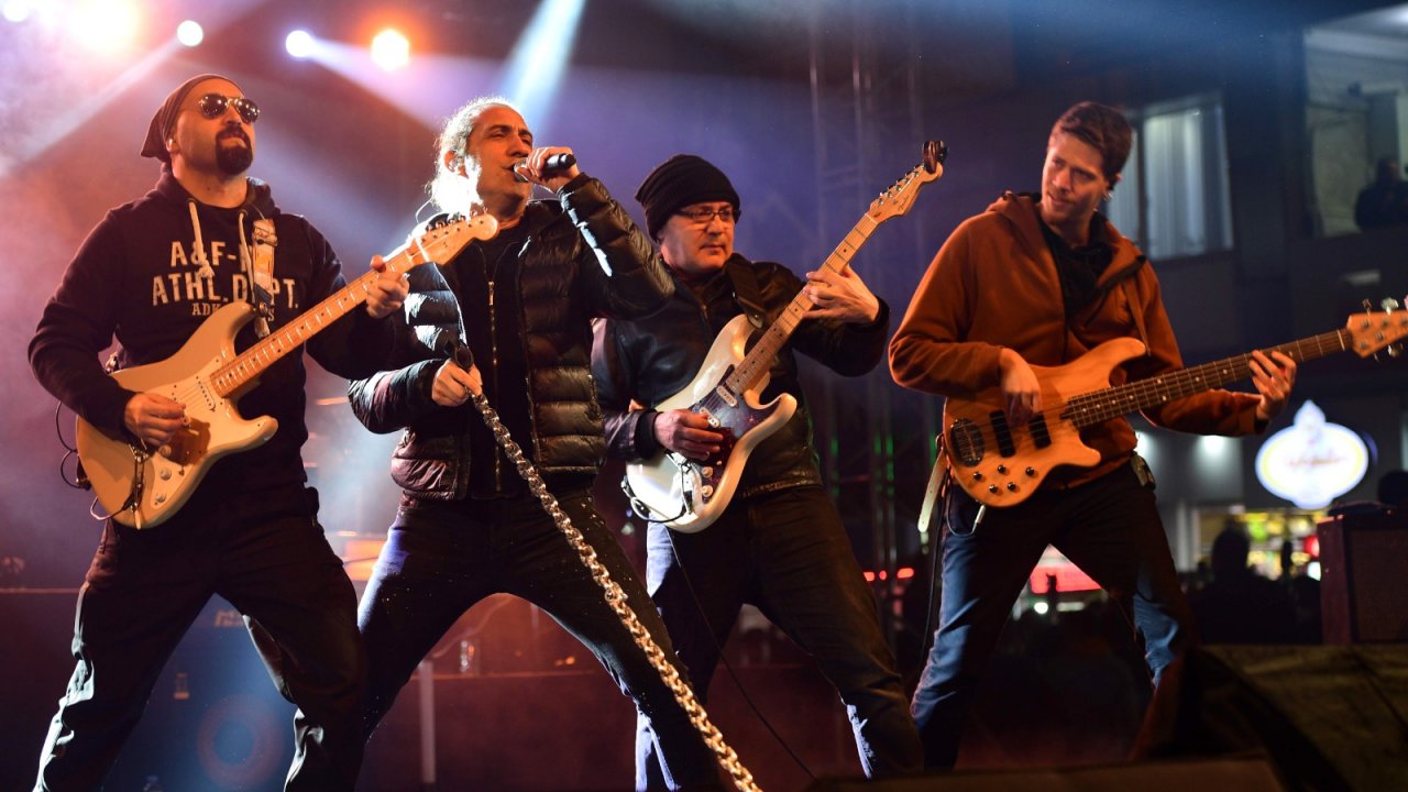 Kahramanmaraş’ta Kıraç Rüzgârı