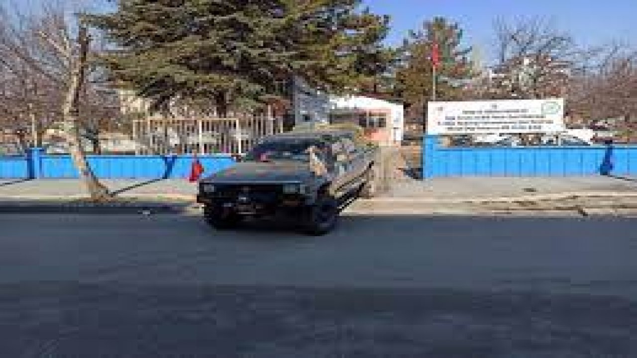 Kahramanmaraş'ta gönüllüler yaban hayvanları için doğaya yem bıraktı