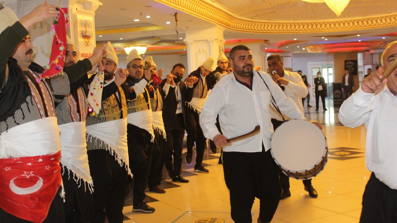 Kayseri'de Kurtuluşun 102. Yıl Dönümü Coşkuyla Kutlandı