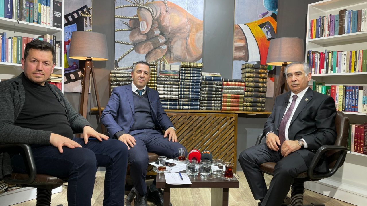 Erken seçim büyük ihtiyaç!