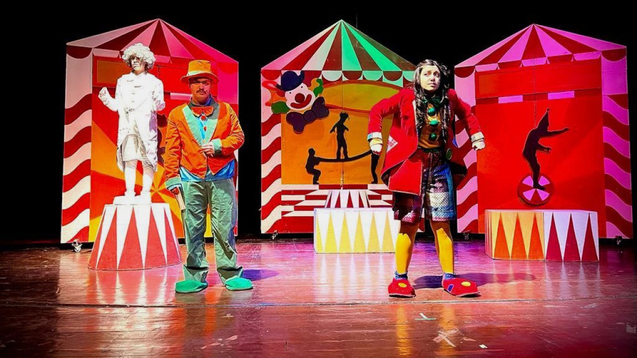 ‘Benim Güzel Pabuçlarım’ Miniklerden Tam Not Aldı