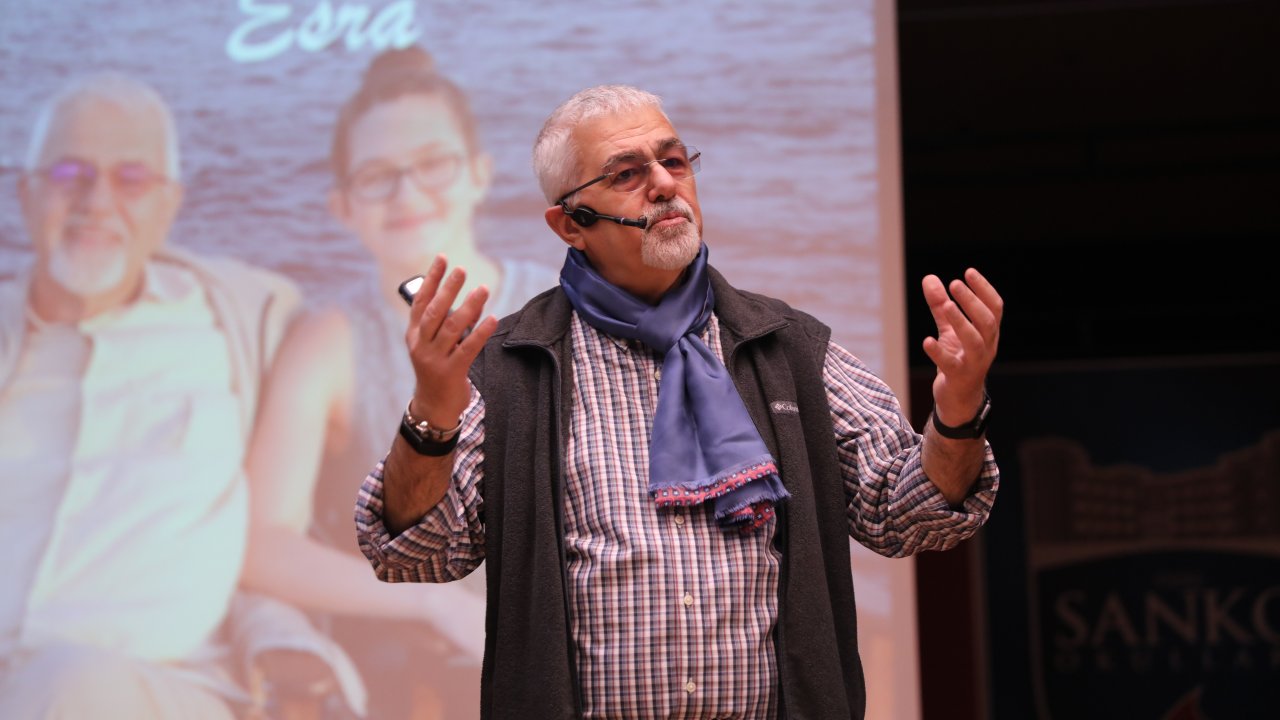 Gençlerin Çoğunluğu Kendini Geliştirmenin Öneminin Farkında Değil”