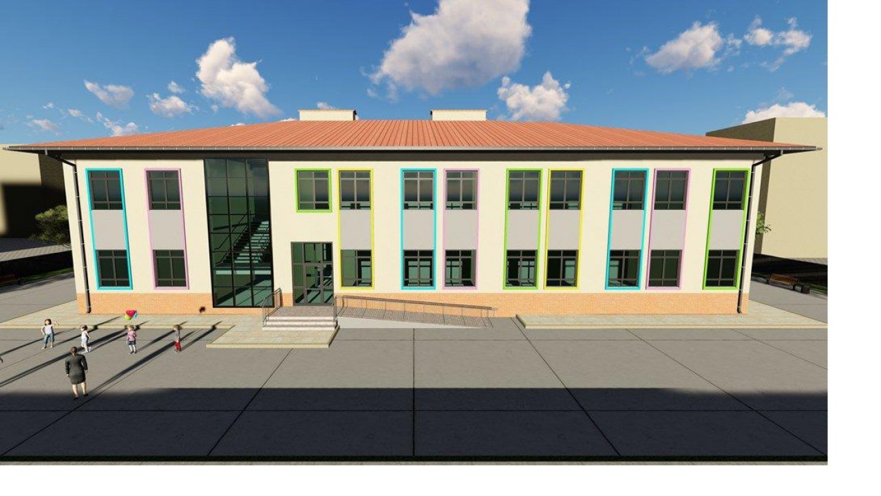 ETSO’dan Elbistan’a anaokulu müjdesi