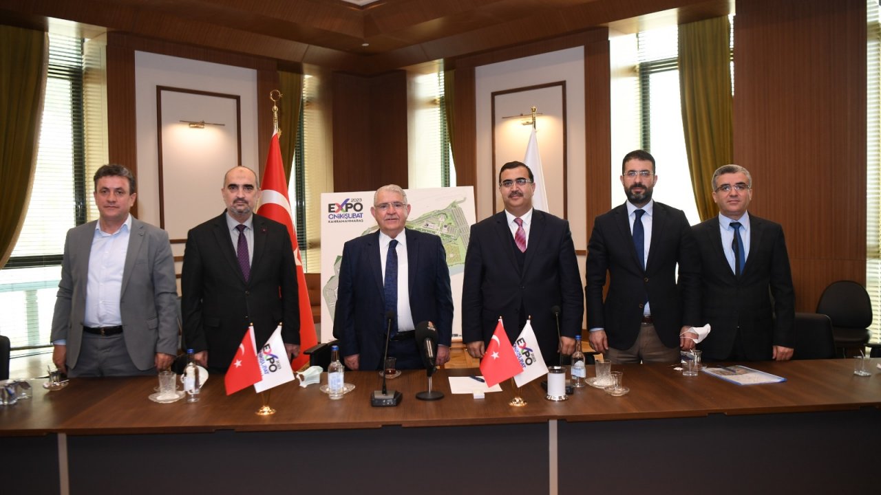 Başkan Mahçiçek’ten bir eğitim müjdesi daha