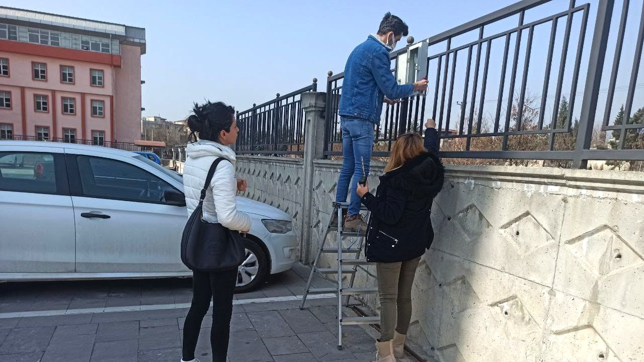 Gürültü Eylem Planı İçin Son Aşama