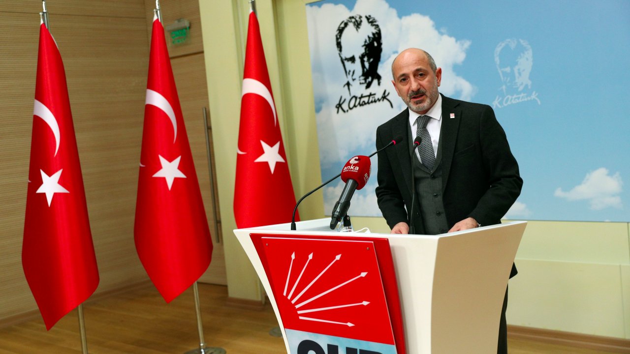 Belediye Çalışmıyor, Cezasını Neden Çocuklar Çekiyor?