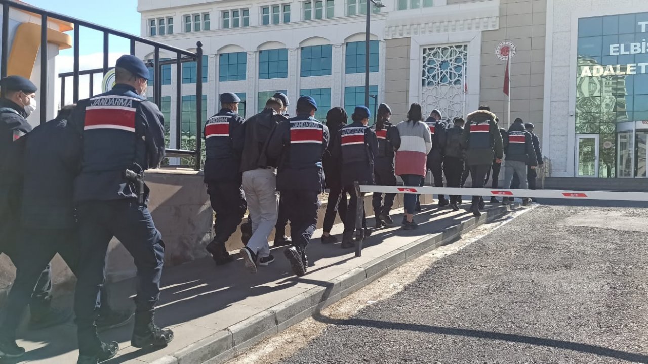 Kahramanmaraş’ta telefon dolandırıcılarına JASAT engeli 