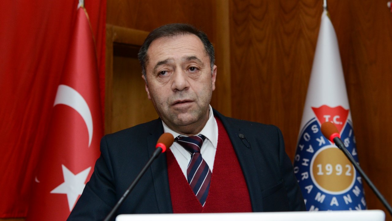 Dr. Öğretim Üyesi Alican Kop: Deprem Açısından Çok Riskli Bir Bölgeyiz