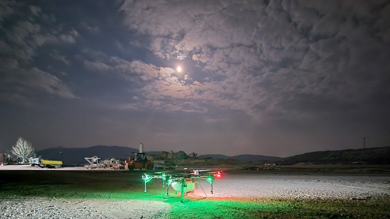 Tarımın seyrini değiştirecek proje ‘ZİHA’