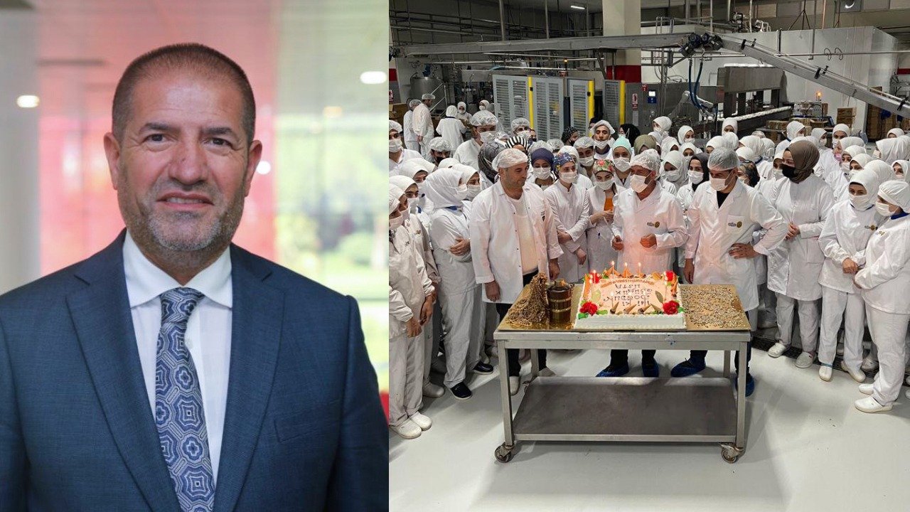 60 Kadın İstihdamıyla Kadınlarımızın Yanındayız