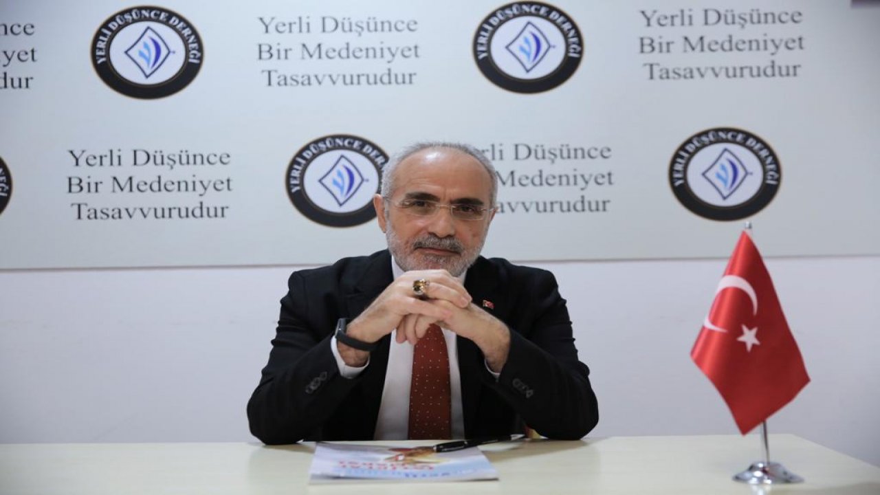 Yalçın Topçu ameliyat oldu