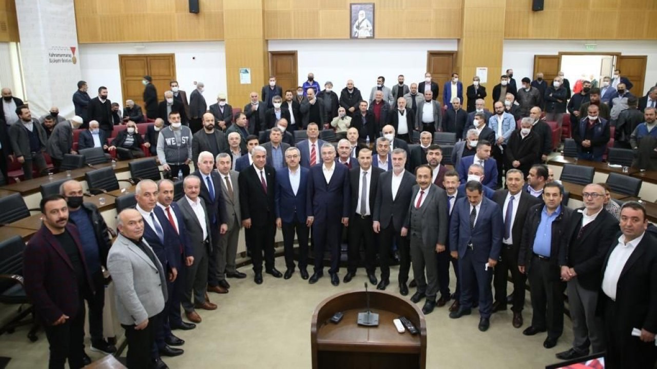 Toplu Taşımada Mazot Farkı da Ödeniyor