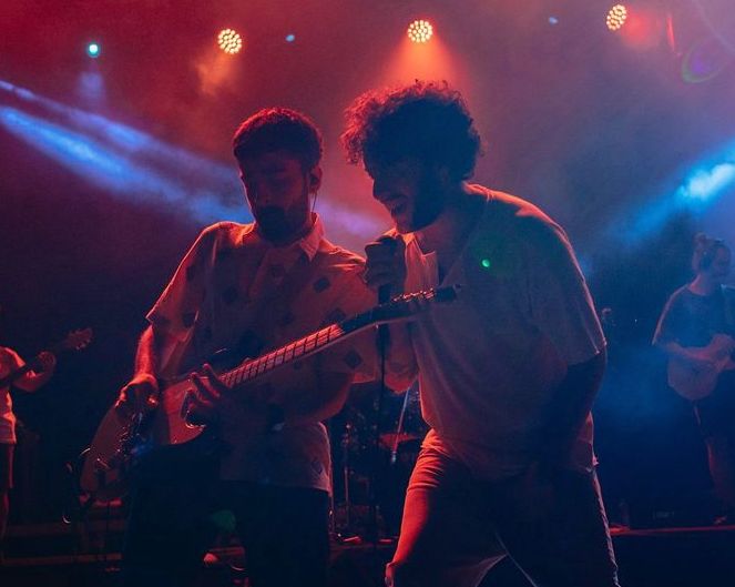 Kahramanmaraş’ta konser ikinci kez iptal edildi