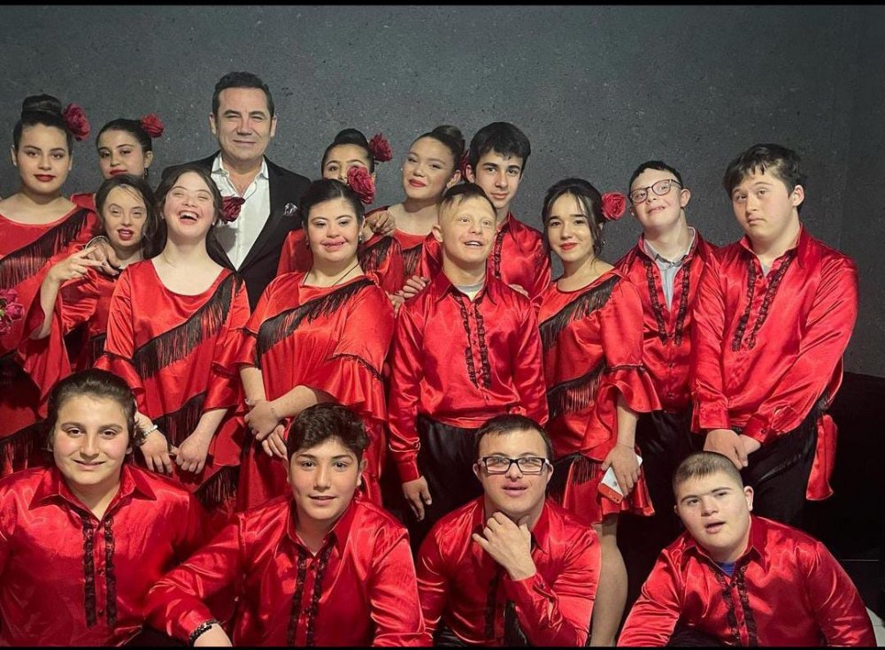 Kahramanmaraş'ta 46+1 destek eğitim sınıfı proje resepsiyonu yapıldı