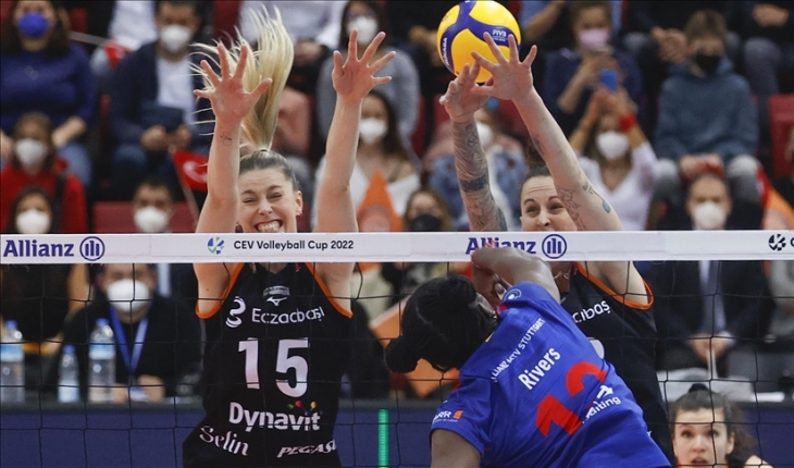 Türkiye Üniversitelerarası Oryantiring Şampiyonası, Kahramanmaraş'ta başladı