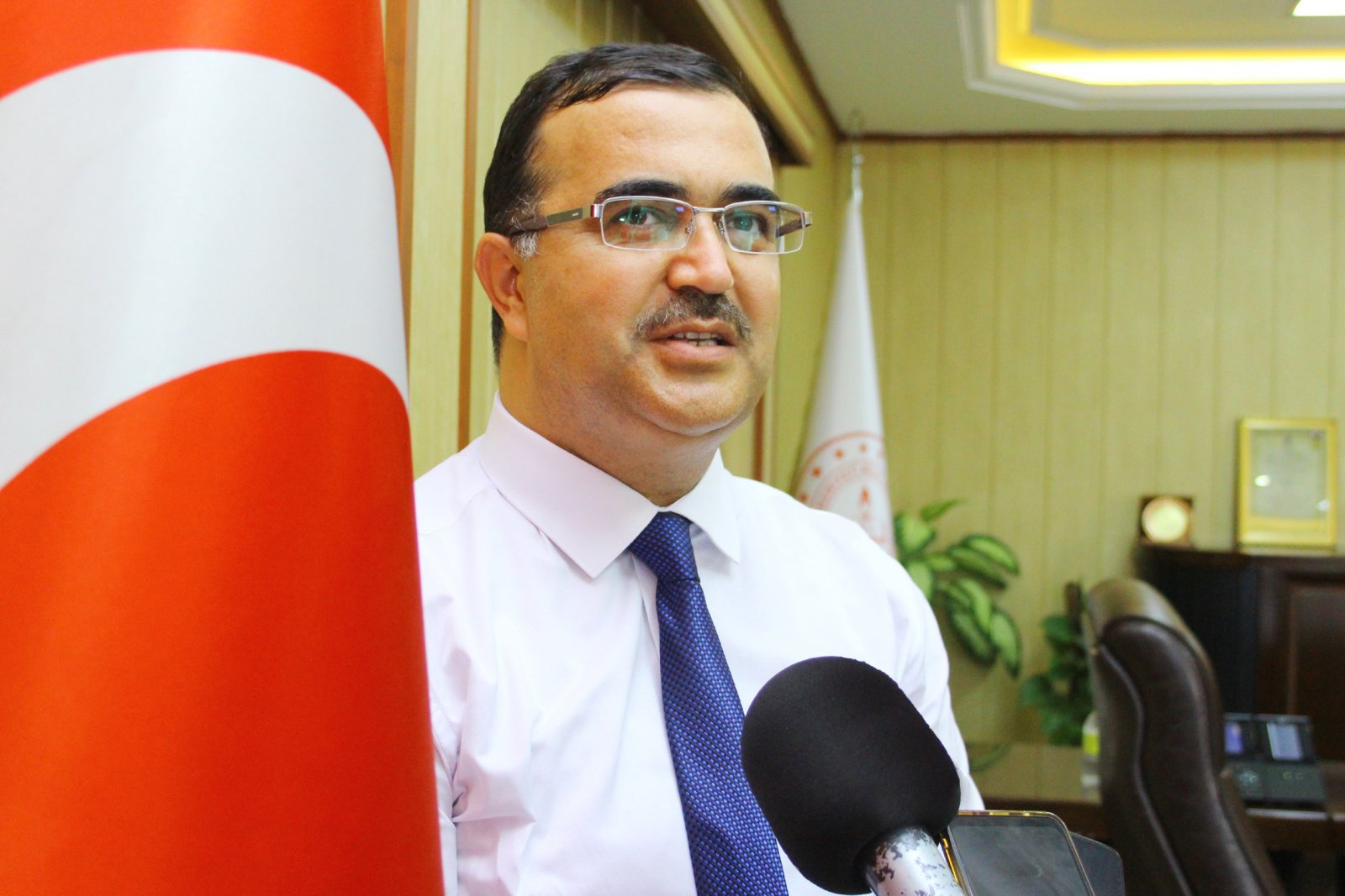 133 Okulda İyileştirme ve 52 Yeni Okulu Yapılacak