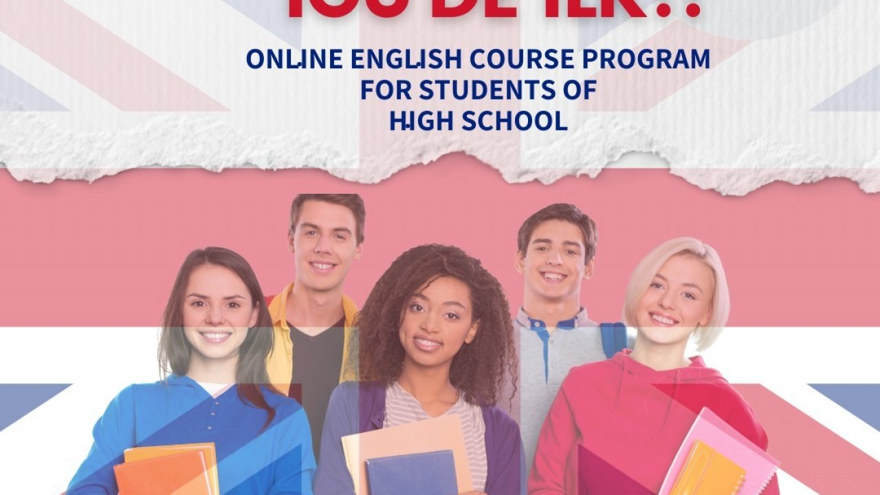 Kahramanmaraş’ta bir ilk, ücretsiz İngilizce Kursu