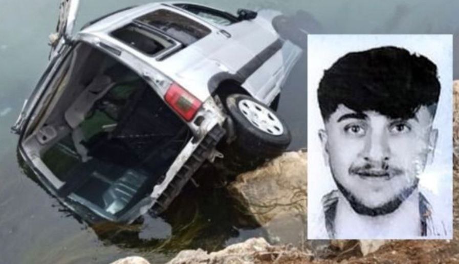 Trafik kazasında ağır yaralanmıştı hayatını kaybetti