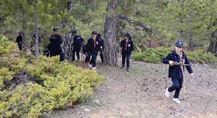 Kahramanmaraş'ta ilkokul öğrencileri izci oldu