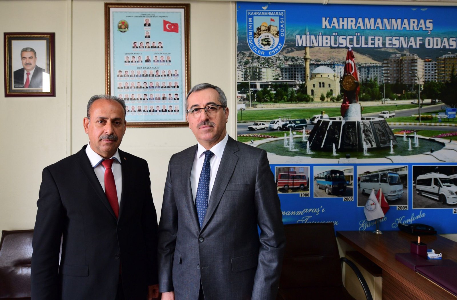 Araç Başına 14 Bin 600 TL Destek Verilecek