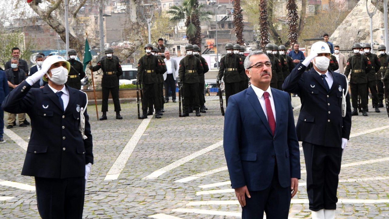İstiklal Madalyamızı Gurur ve İftiharla Taşıyoruz