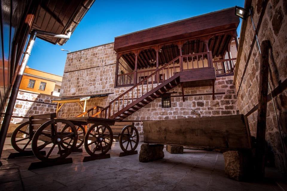 Afşin’deki O Kazı Kahramanmaraş’ı Dünya Gündemine Taşıyabilir!