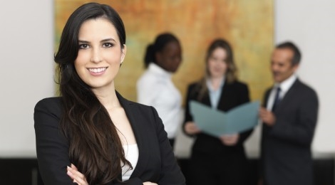 4.000 kadın işveren mali destekten faydalanacaktır