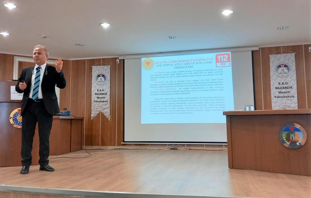 Akın Ozan; Arayanlara ‘empati’ Kurarak Cevap Verin