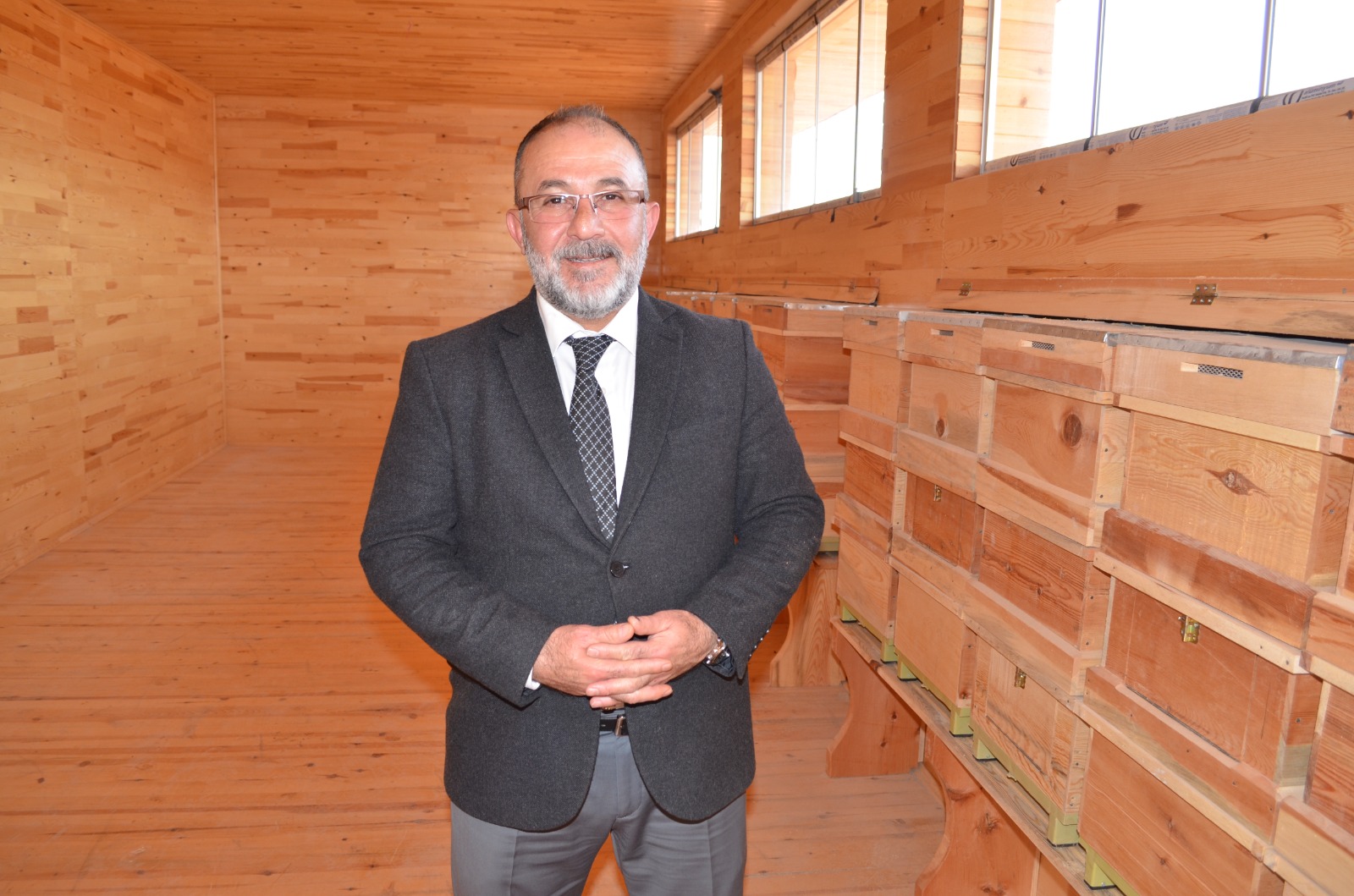  Afşin Belediyesi’nden Yerel Kalkınmaya Bir Örnek Proje Daha!