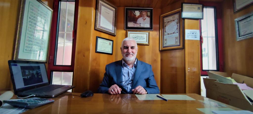 Kahramanmaraş’ta 12 bin çeşit ürün satıyor