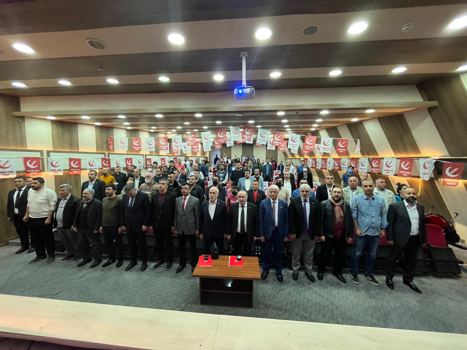 Başkan Aksoy, güven tazeledi 